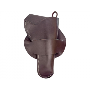 HUNTER 1089 Western Crossdraw OWB Holster Left Hand Colt Single Action Army, Ruger New Vaquero 7.5