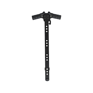 Faxon Ambidextrous Charging Handle Assembly AR-15 Aluminum Black - Faxon