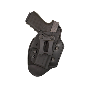 COMP-TAC Infidel Ultra Max IWB Holster Right Hand HK VP9, VP40 Kydex Black