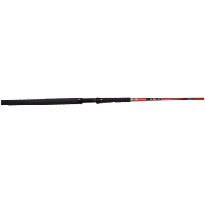 B'n'M Silver Cat Elite 7' Spinning Rod Light - B'n'm