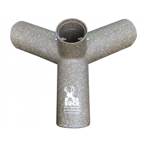 BOSS BUCK Gravity Feeder Head 3 Way