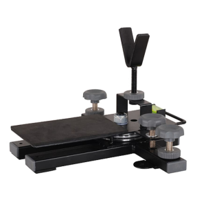 HySkore Pivoting Pistol Shooting Rest - Hyskore
