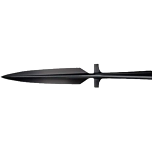 Cold Steel MAA Winged Hunting Spear Head - Cold Steel