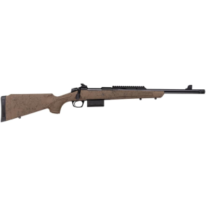 CVA Cascade SR-80 Bolt Action Rifle 308 Winchester 18