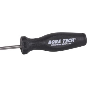Bore Tech Bolt Action Cleaning Tool Kit Polished Stainless Steel 8-32 Thread - Bore Tech