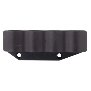 Mesa Tactical Sureshell Right Side Shotgun Shell Holder for Remington 870 20 Gauge 4-Round - Mesa Tactical