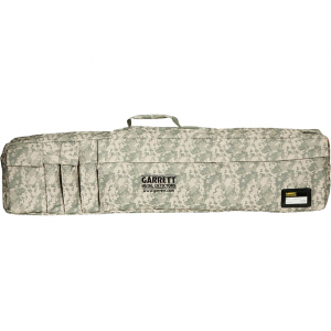 GARRETT Digital Camouflage Metal Detector Soft Case