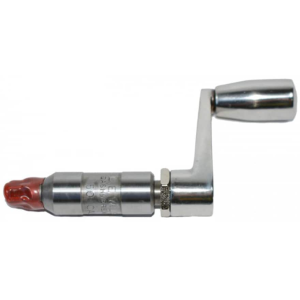 L.E. Wilson Case Trimmer 50 BMG Primer Pocket Reamer - L.E. Wilson