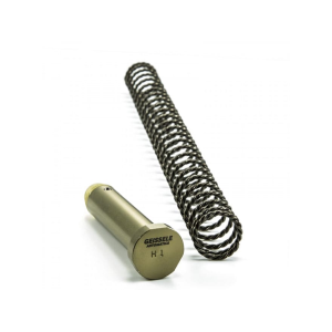 GEISSELE Super 42 Braided Wire Buffer Spring and H1 Buffer AR-15 Carbine