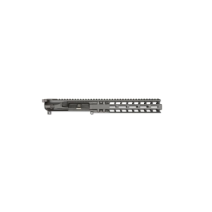 Radian AR-15 Model 1 Billet Upper Receiver Build Kit with 10" M-Lok Handguard Aluminum Black - Radian