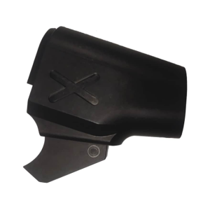 American Built Arms Tactical Telescoping Stock Adapter for Remington 870 Black - American Built Arms