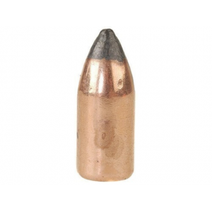 BARNES Original 45 Caliber (458 Diameter) Bullets 400 Grain Semi-Spitzer Box of 50
