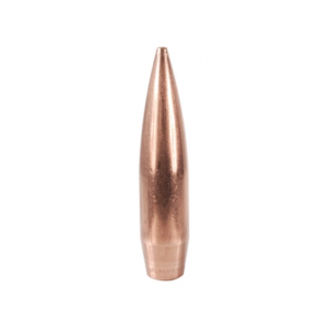 Sierra MatchKing 375 Caliber (375 Diameter) Bullets 350 Grain Jacketed Hollow Point Box of 50 - Sierra