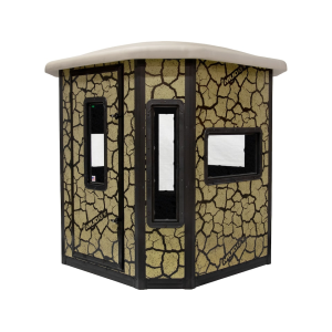 Muddy Bull XL Box Blind on sale now for $3,299.99 Muddy Bull XL Box Blind