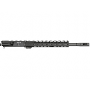 Rock River Arms AR-15 CLB Upper Receiver Assembly 458 SOCOM 16" Chrome Moly Barrel 13" M-LOK Handguard Black - Rock River Arms