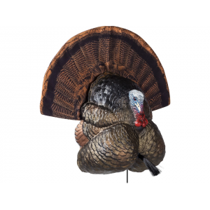 Flextone Thunder Creeper Full Strut Turkey Decoy - Flextone