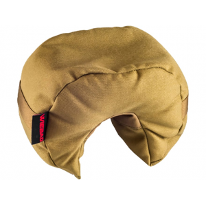 Wiebad Mini Fortune Cookie Shooting Rest Bag Coyote - Wiebad