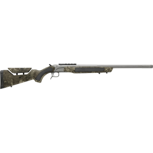 CVA Accura MR-X  Muzzleloading Rifle 50 Caliber 26