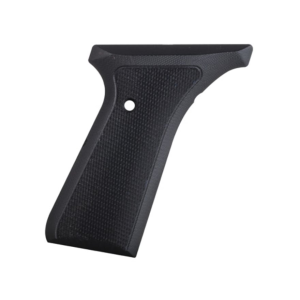 Hogue Extreme Series Grips for Browning Buckmark Checkered G10 Black - Hogue