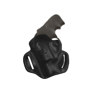 DESANTIS GUNHIDE Speed Scabbard OWB Holster Left Hand Ruger SP101 2.25