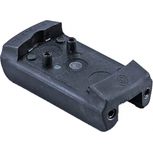 SHIELD SIGHTS Universal Shotgun Rib Mount SMS/RMS