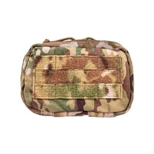 Tactical Tailor Fight Light MOLLE Admin Pouch Enhanced Nylon Multicam - Tactical Tailor