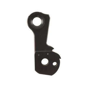 Cylinder & Slide Commander-Style Chamfered Hammer for Browning Hi-Power Blue - Cylinder & Slide