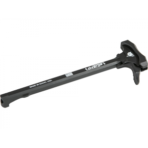 Odin Works Diverge Extended Charging Handle Assembly AR-15 Aluminum Black - Odin Works