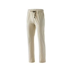 Huk Men's Creekbed Pants Khaki XL 39-41X32 - Huk