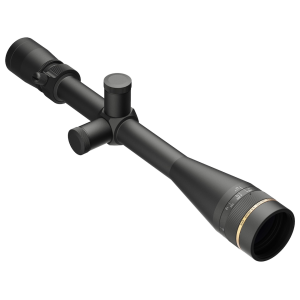 LEUPOLD VX-3HD CDS-T Rifle Scope 6.5-20x 40mm Diamond Reticle Matte Black