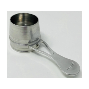 Area 419 Billet Aluminum Powder Cup for Auto Trickler - Area 419