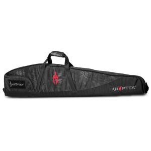 Kryptek Centurion Scoped Rifle Case 48" Nylon Typhon - Kryptek