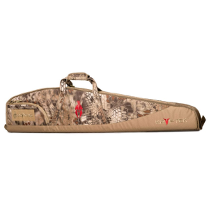Kryptek Centurion Scoped Rifle Case 48" Nylon Highlander - Kryptek