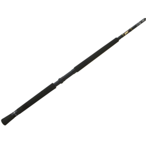 LEW'S Wally Marshall Signature Troll Tech 12' Pole Med Hvy