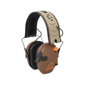 Walker's Razor Slim Electronic Ear Muff Limited Edition Wetlands