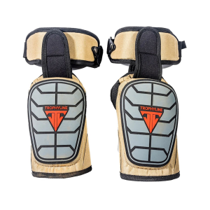 TROPHYLINE Deluxe Knee Saver Tree Saddle Knee Pads
