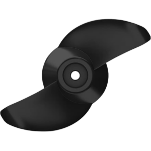 Garmin Force Trolling Motor Replacement Weedless Prop - Garmin
