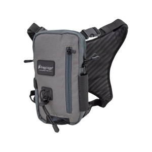 Frogg Toggs Hightide Chest Pouch Tackle Bag Solid Elements - Frogg Toggs