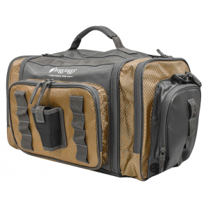 Frogg Toggs 3600 Tackle Bag Solid Elements Brown