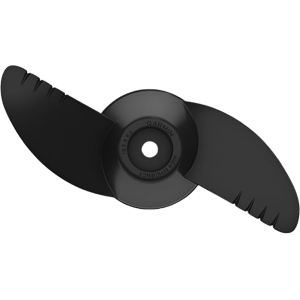 Garmin Force Trolling Motor Replacement High Efficiency Prop - Garmin