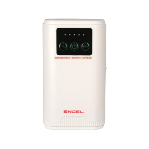 ENGEL AP4 XL Rechargeable Aerator White