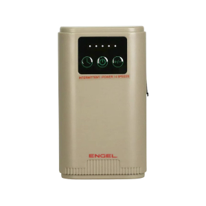 ENGEL AP4 XL Rechargeable Aerator Tan