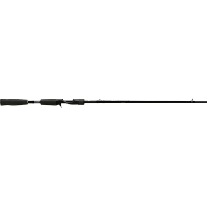 13 Fishing Defy Black Crankbait 7'4'' Casting Rod Med