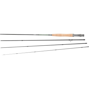 Daiwa Algonquin Fly Rod 4/5wt 9' 4pc - Daiwa
