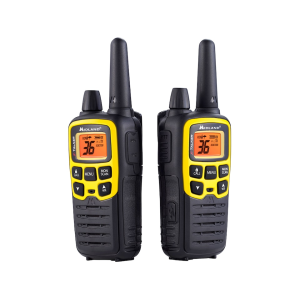 Midland T61VP3 Two Way Radio Combo - Midland