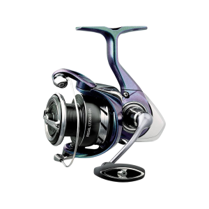 Daiwa Regal LT 2000D-XH-B Spinning Reel - Daiwa