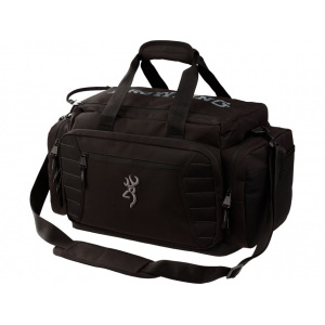 Browning Factor Range Bag Black - Browning