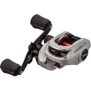 13 Fishing Origin F1 Baitcast Reel RH 6.6:1 - 13 Fishing
