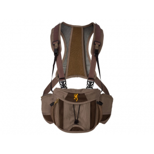 Browning Bino Harness Tan
