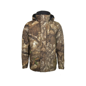 MIDWAYUSA Men's Hunter's Creek Parka Realtree APX Large Tall